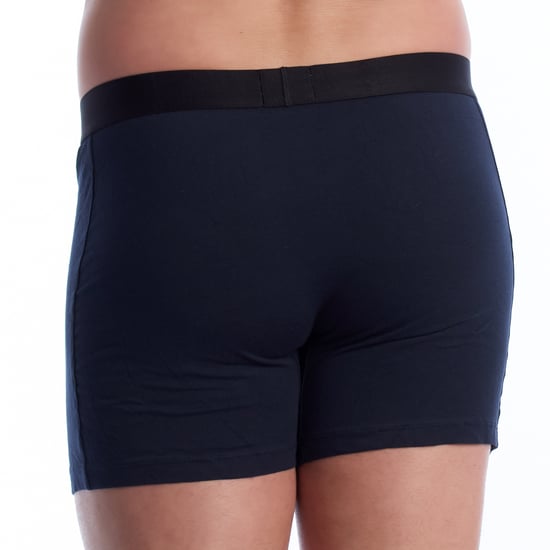 3er-Pack Herren Bio-Baumwoll-Boxershorts 50549856 - Image 4