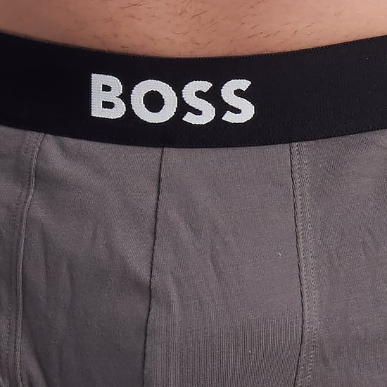 3er-Pack Herren Bio-Baumwoll-Boxershorts 50549856 - Image 6