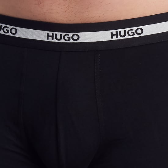 3er-Pack Herren Elastische Baumwollboxershorts 50545674 - Image 6