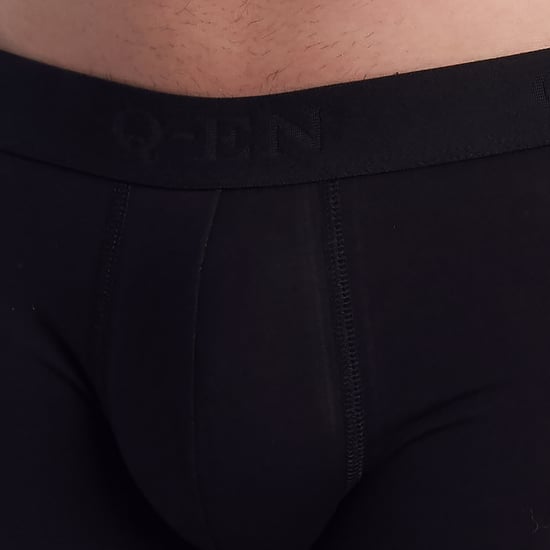 Herren Lange Boxer Shorts Bambusfaser Q503 - Image 2