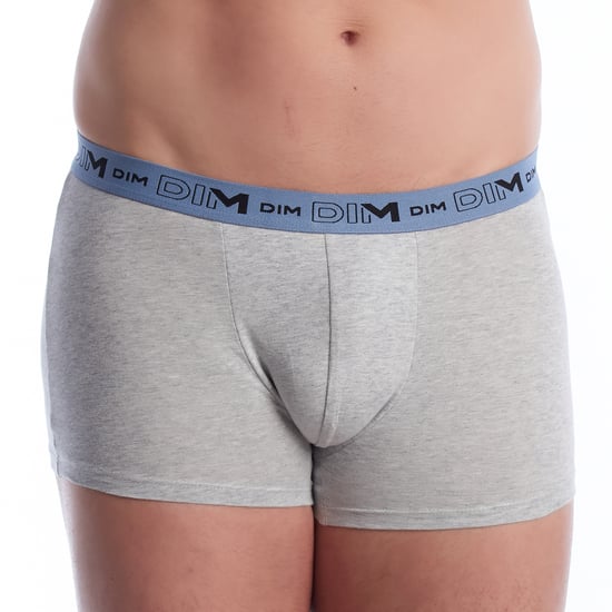 Pack 2 Herren Boxershorts Bio-Baumwolle D0EAR - Image 2