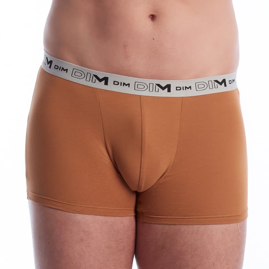 Pack 2 Herren Boxershorts Bio-Baumwolle D0EAR - Image 5