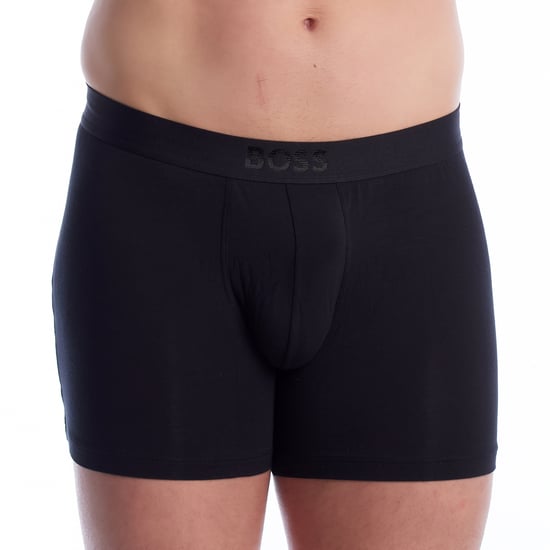 2er-Pack Herren Modal Ultraweiche Lange Boxershorts 50475677 - Image 2