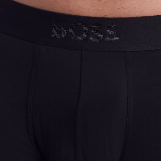 2er-Pack Herren Modal Ultraweiche Lange Boxershorts 50475677 - Image 3