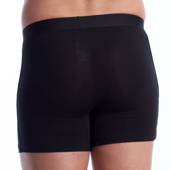 2er-Pack Herren Modal Ultraweiche Lange Boxershorts 50475677 - Image 4