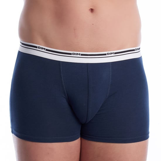 Pack 3 Herren Boxer Baumwolle Farben D306XP - Image 2