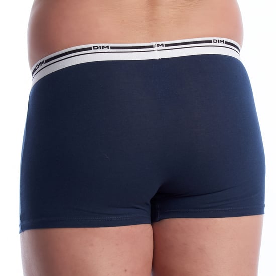 Pack 3 Herren Boxer Baumwolle Farben D306XP - Image 4