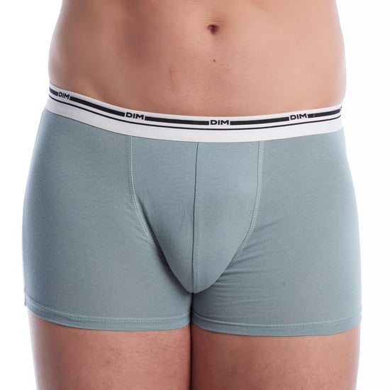Pack 3 Herren Boxer Baumwolle Farben D306XP - Image 5