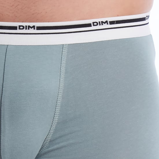 Pack 3 Herren Boxer Baumwolle Farben D306XP - Image 6