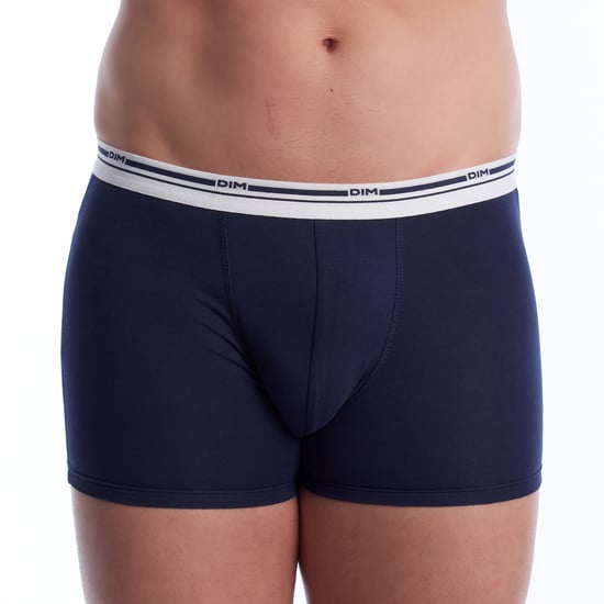Pack 3 Herren Boxershorts Baumwolle Farben D306XP - Image 2