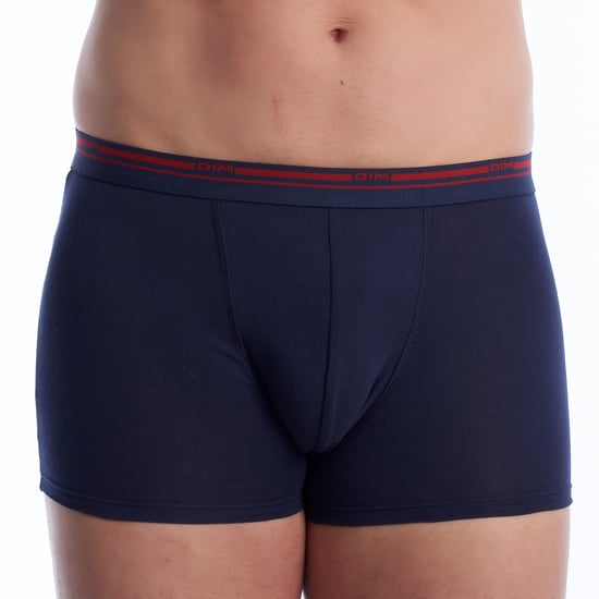 Pack 3 Herren Boxershorts Baumwolle Farben D306XP - Image 5