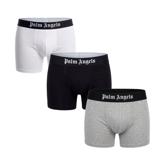 3er-Pack Herren-Funktions-Boxershorts PMUH001C99FAB0048484 - Image 1