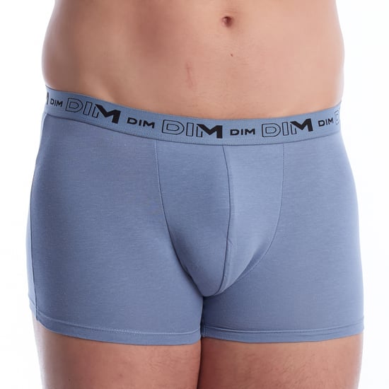 Pack 2 Herren Boxershorts Bio-Baumwolle D0EAR - Image 5