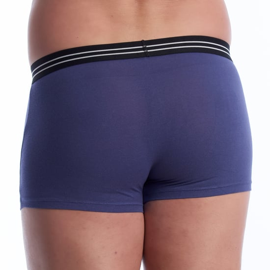 2er-Pack Herren Elastische Baumwollboxers D6578 - Image 6
