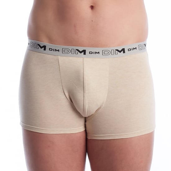 Pack 2 Herrenboxer Baumwolle Bio D0EAR - Image 2