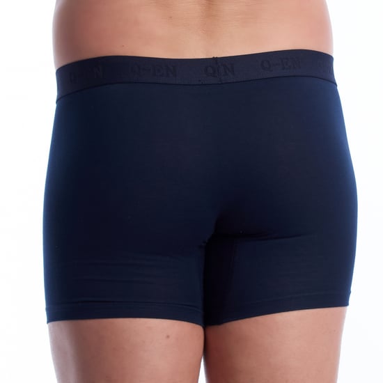 Herren Lange Boxershorts aus Bambusfaser Q503 - Image 3