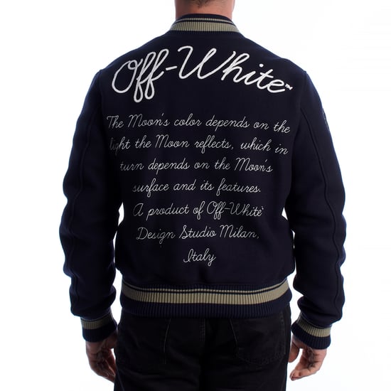 Herren Bomberjacke OMEH053F23FAB0024701 - Image 3