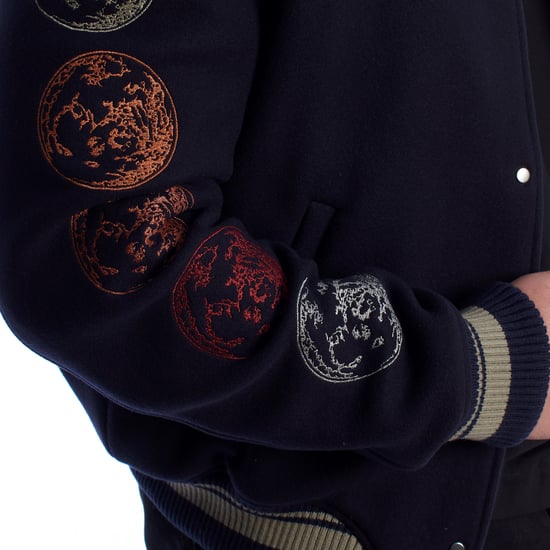 Herren Bomberjacke OMEH053F23FAB0024701 - Image 5