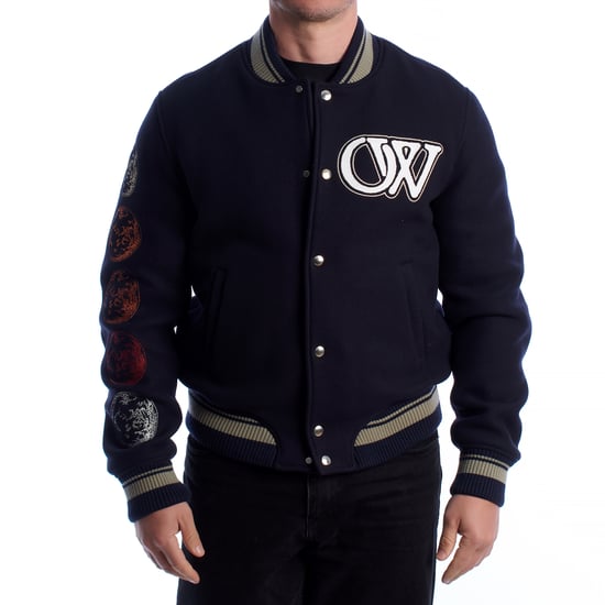 Herren Bomberjacke OMEH053F23FAB0024701 - Image 6