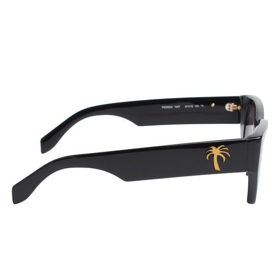 Damen Quadratische Katzenaugen-Sonnenbrille PERI034C99PLA0011007 - Image 2