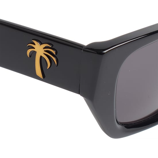 Damen Quadratische Katzenaugen-Sonnenbrille PERI034C99PLA0011007 - Image 4