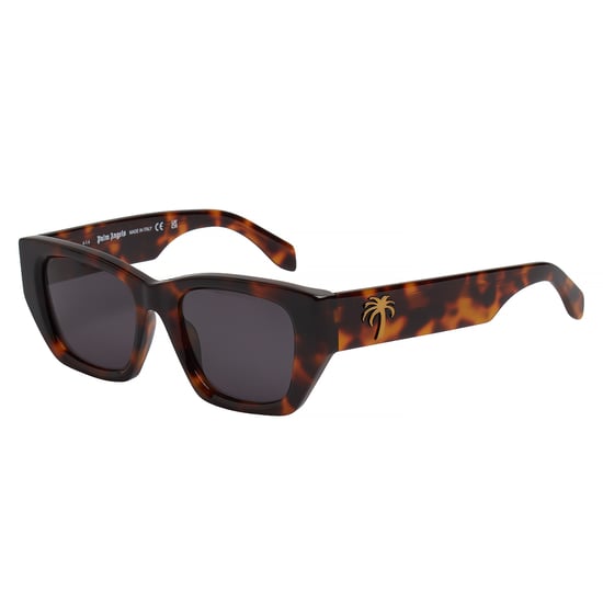 Damen Quadratische Katzenaugen Sonnenbrille PERI034C99PLA0016007 - Image 5