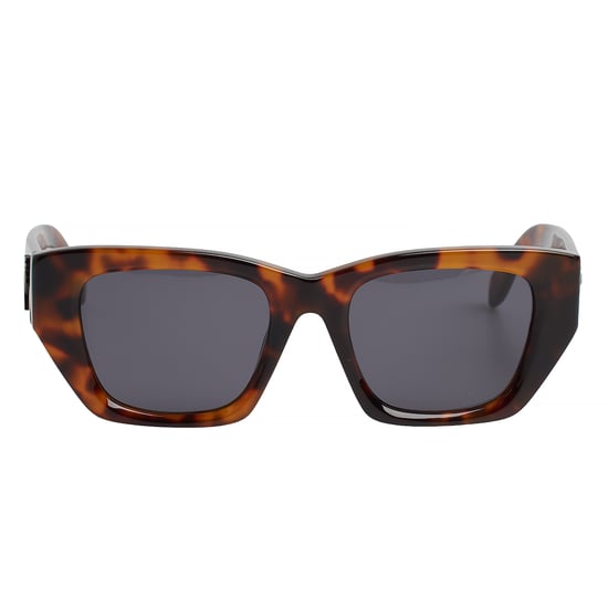 Damen Quadratische Katzenaugen-Sonnenbrille PERI034F23PLA0016007 - Image 1