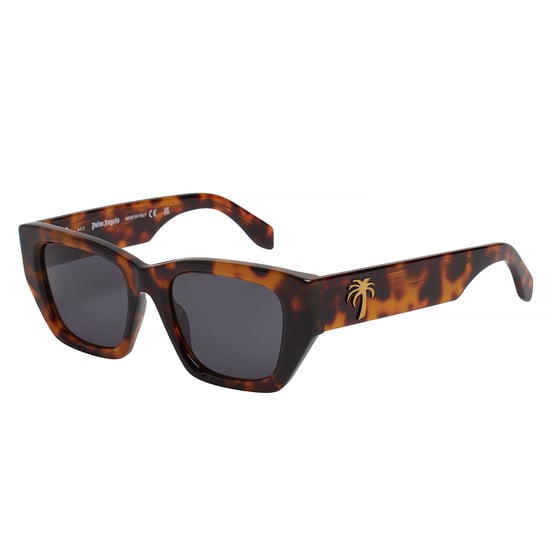 Damen Quadratische Katzenaugen-Sonnenbrille PERI034F23PLA0016007 - Image 5