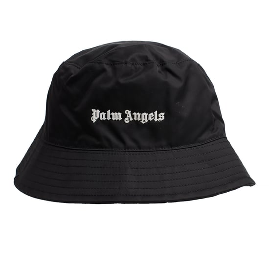 Bucket-Hut für Herren und Damen mit Logo PWLA011C99FAB0011001 - Image 1