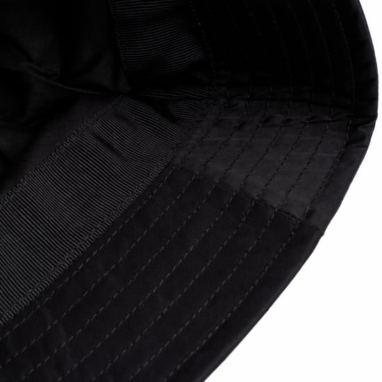 Bucket-Hut für Herren und Damen mit Logo PWLA011C99FAB0011001 - Image 4