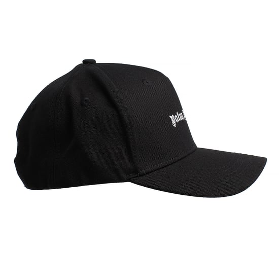 Damenkappe mit besticktem Logo PWLB031F23FAB0021001 - Image 2