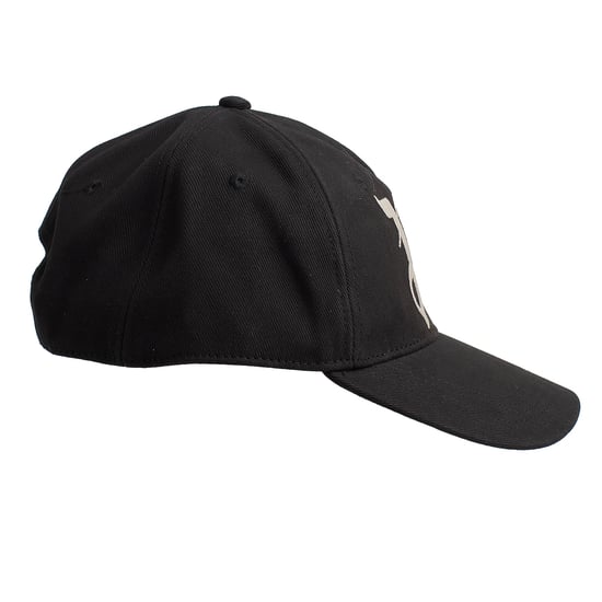 Herren-Cap mit gesticktem Monogramm PMLB094E23FAB0101003 - Image 2