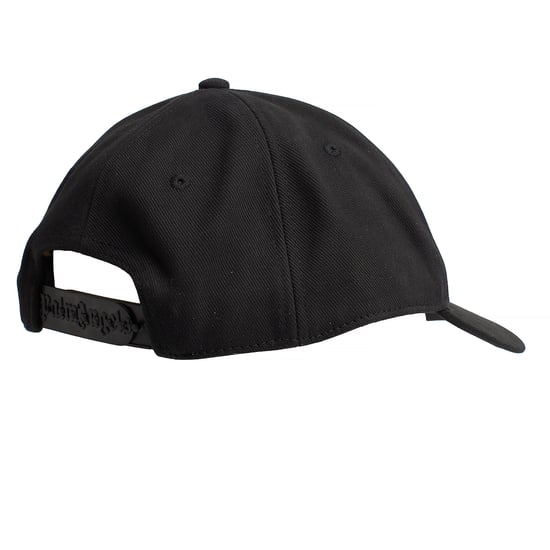 Herren-Cap mit gesticktem Monogramm PMLB094E23FAB0101003 - Image 5