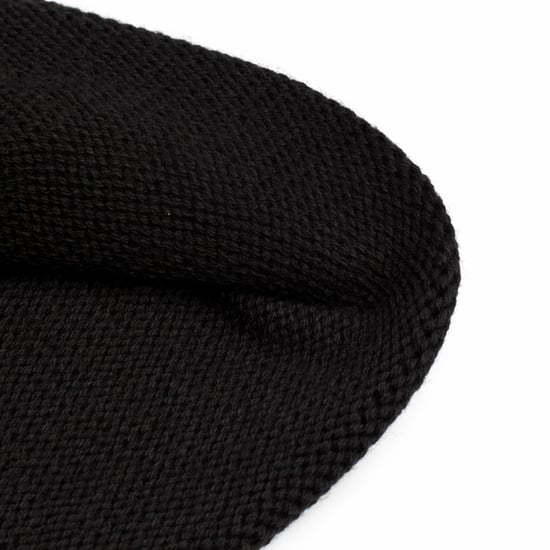 Herren- und Damen-Strickmütze mit Logo PMLC022S22KNI0011001 - Image 3
