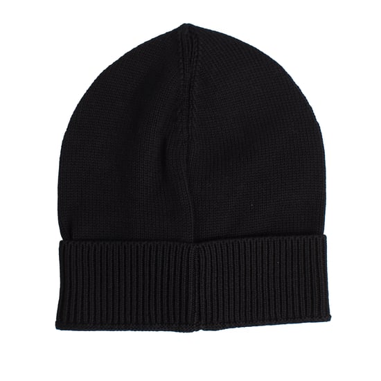 Herren- und Damen-Strickmütze mit Logo PMLC022S22KNI0011001 - Image 4