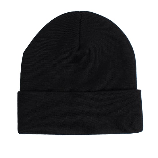 Strickmütze für Herren und Damen mit gesticktem Logo PWLC014F23FAB0011001 - Image 4