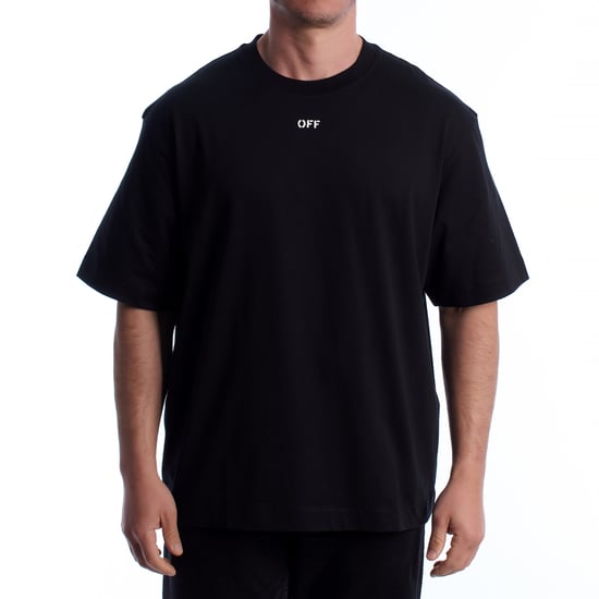 Herren Kurzarm-T-Shirt 44MAA120G5J00K1001 - Image 1
