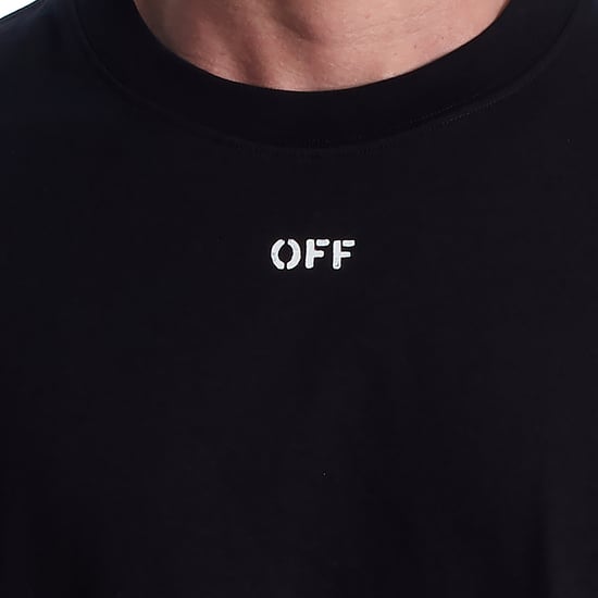 Herren Kurzarm-T-Shirt 44MAA120G5J00K1001 - Image 2