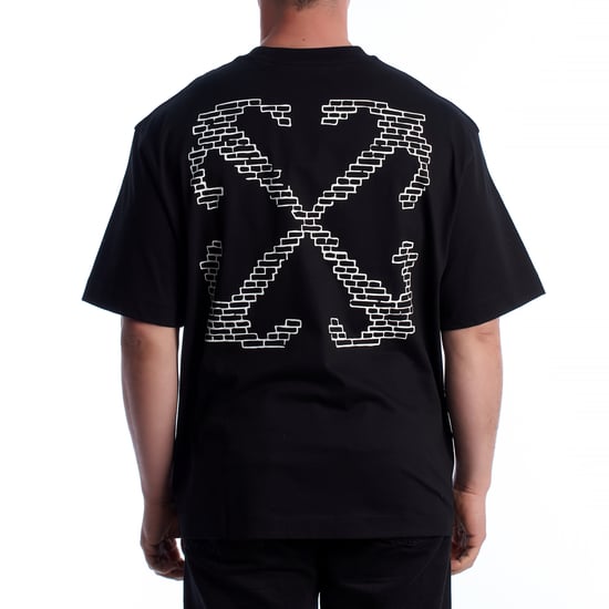 Herren Kurzarm-T-Shirt 44MAA120G5J00K1001 - Image 3