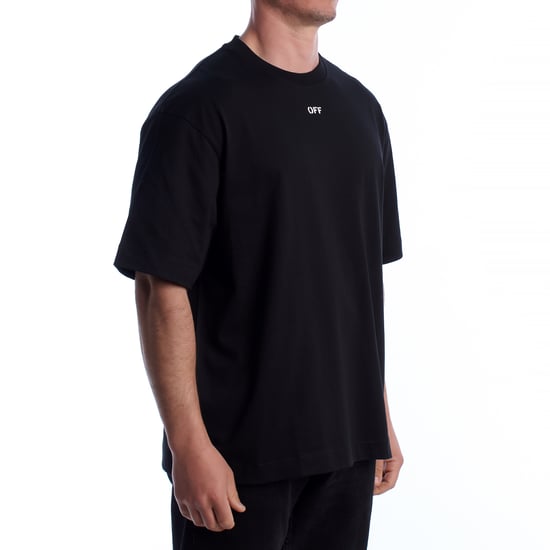 Herren Kurzarm-T-Shirt 44MAA120G5J00K1001 - Image 5