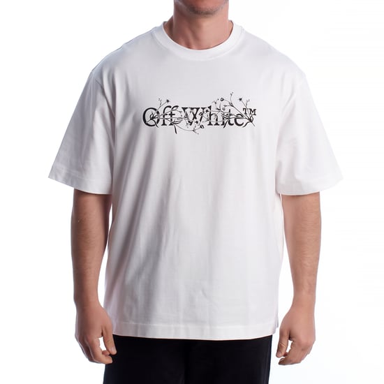 Herren T-Shirt mit kurzen Ärmeln 44MAA120G5J005 - Image 1