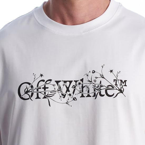 Herren T-Shirt mit kurzen Ärmeln 44MAA120G5J005 - Image 2