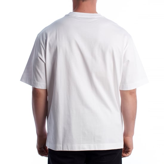 Herren T-Shirt mit kurzen Ärmeln 44MAA120G5J005 - Image 3