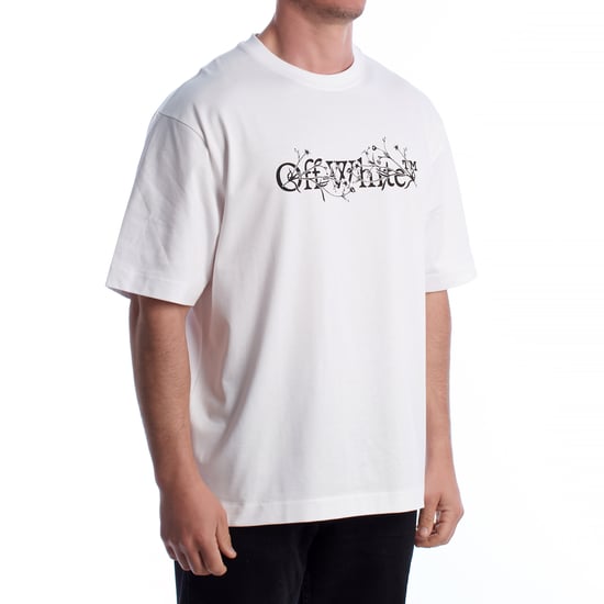 Herren T-Shirt mit kurzen Ärmeln 44MAA120G5J005 - Image 4