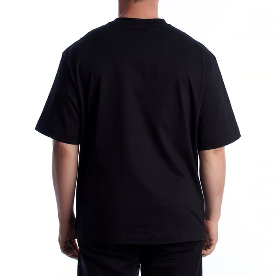 Herren Kurzarm-T-Shirt 44MAA120G5J005 - Image 3