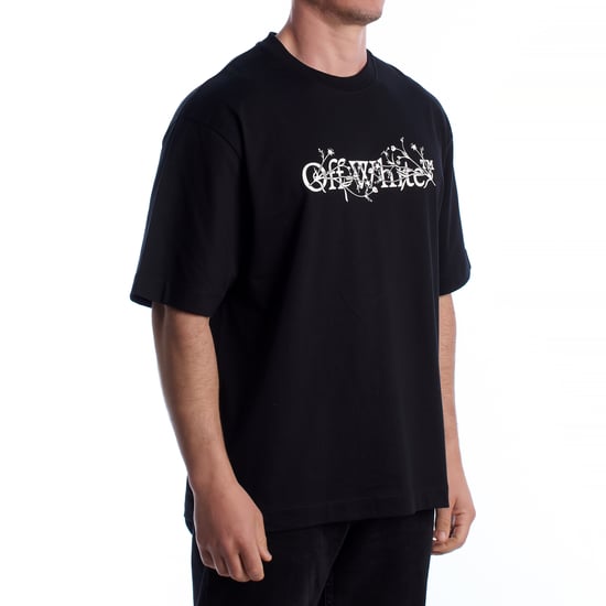 Herren Kurzarm-T-Shirt 44MAA120G5J005 - Image 4