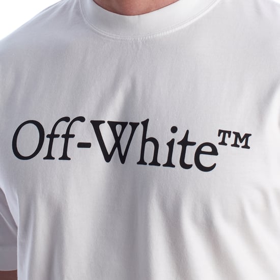 Großes Buchliebhaber Herren T-Shirt mit kurzem Arm OMAA120C99JER0080110 - Image 2