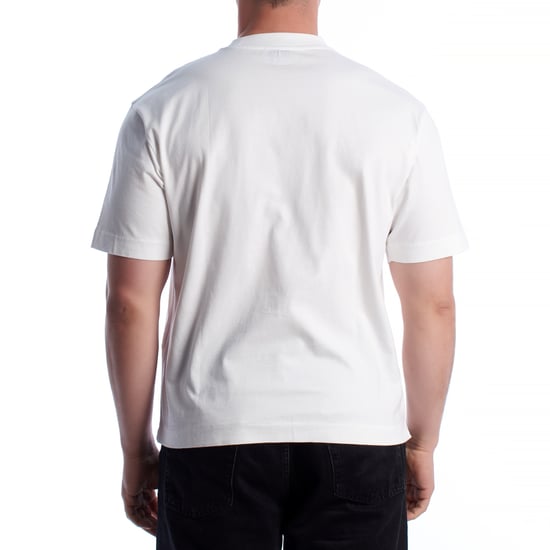 Großes Buchliebhaber Herren T-Shirt mit kurzem Arm OMAA120C99JER0080110 - Image 3