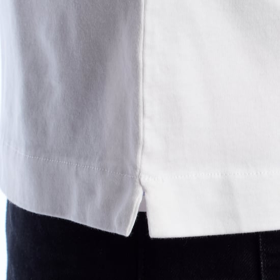 Großes Buchliebhaber Herren T-Shirt mit kurzem Arm OMAA120C99JER0080110 - Image 4