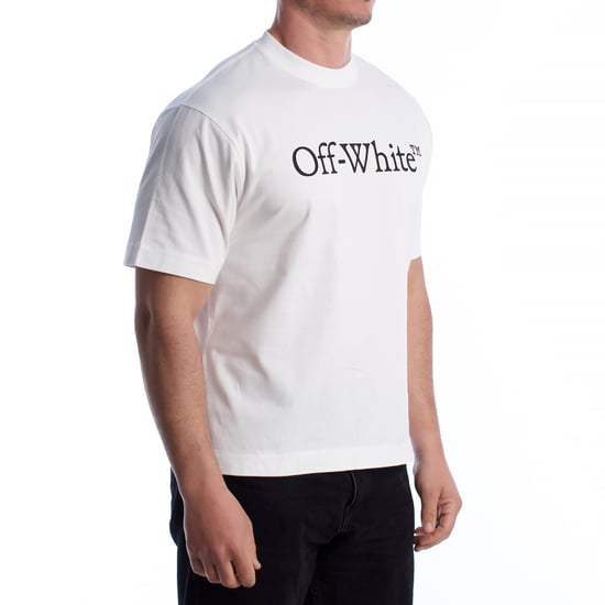 Großes Buchliebhaber Herren T-Shirt mit kurzem Arm OMAA120C99JER0080110 - Image 5